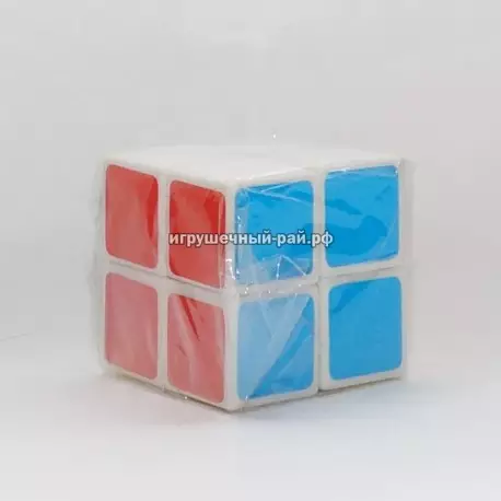 Кубик Рубика (2x2) 2188-5