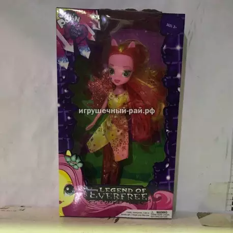 Кукла Пони 2888B