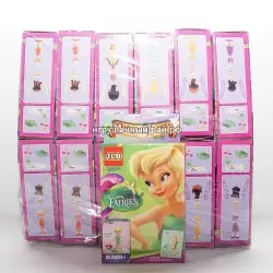 Конструктор феи