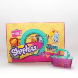 Фигурка Шопкинсы