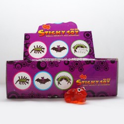 Лизуны животные