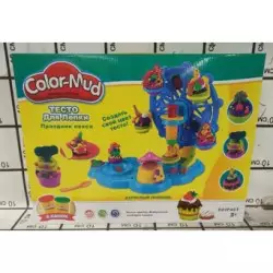 Набор для лепки Плей До 6616