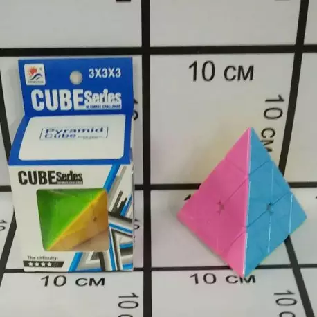 Кубик Рубика  301-2188-9A