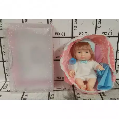 Кукла  A290