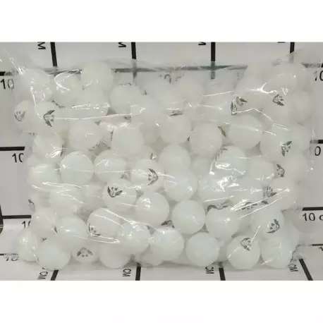 Шарики для настольного тенниса (упаковка из 150 шт) PPQ-3000