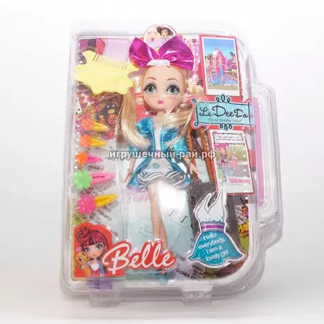 Кукла Барби 8917-1