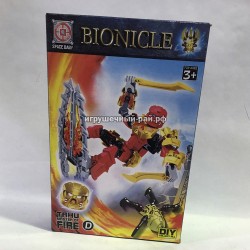 Конструктор Бионикл 2015-35