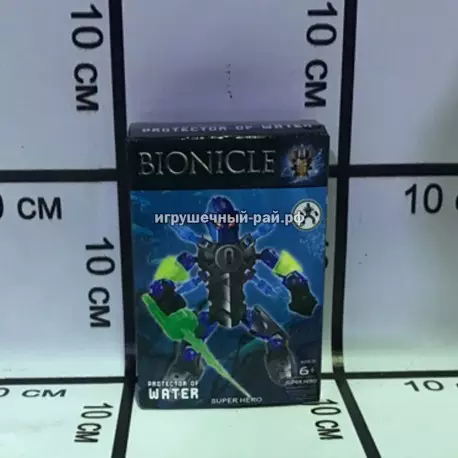 Конструкторы Бионикл в боксе 12 шт YD-1