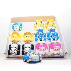 Машинка врумиз