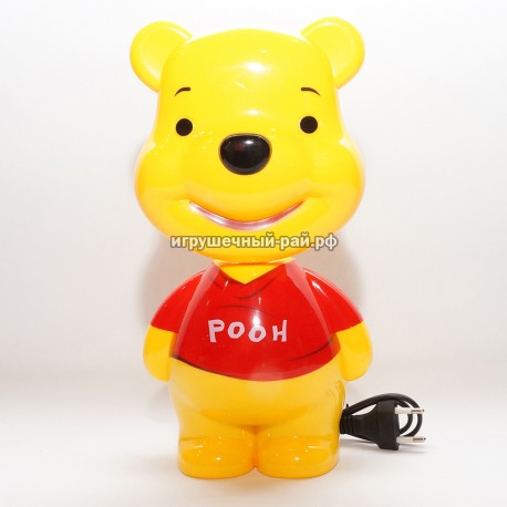 Светильник мишка GL339