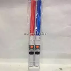 Световой меч Звездные войны (свет и музыка) 823