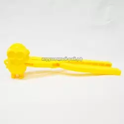 Снежколеп Миньоны LX666