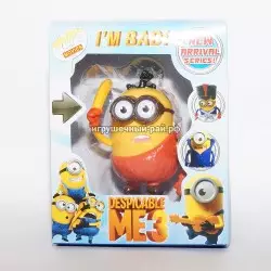 Фигурка миньоны