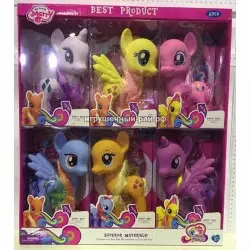 Фигурка Пони