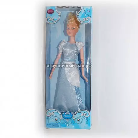 Кукла Принцессы 2056