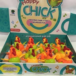 Заводные курочки