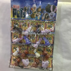 Фигурка тайная жизнь животных