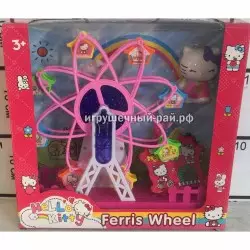 Игровой набор Хелло Китти HS835-K