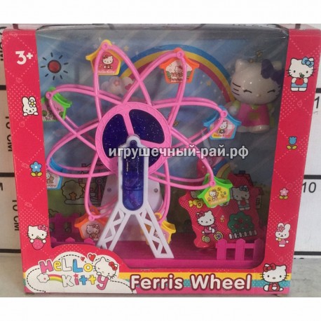 Игровой набор Хелло Китти HS835-K