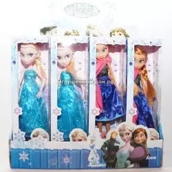 Кукла холодное сердце