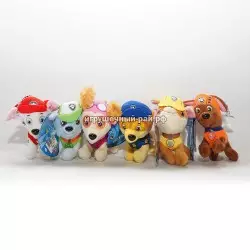 Игрушка Щенячий Патруль