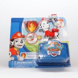 Фигурка Щенячий патруль ассортимент 001-006