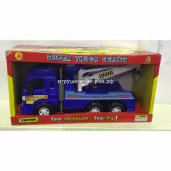 Автокран 32815