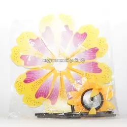 Вертушка в упаковке 10 шт 19207