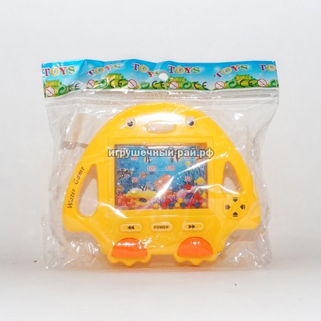 Водная игра 269C