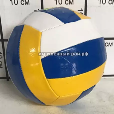 Волейбольный мяч F (2)