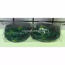 Змейки в упаковке 10 шт 8293