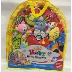 Колыбельная мобиль