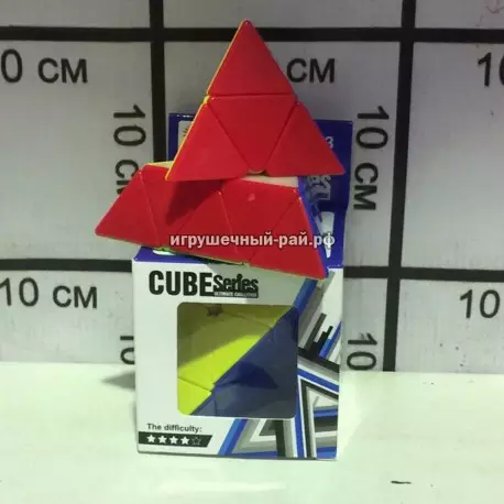 Кубик Рубика Пирамида 2188-9