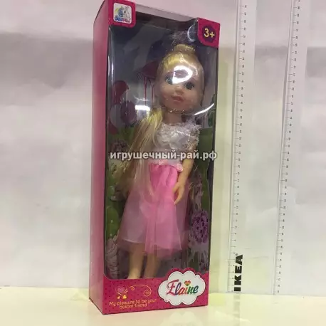 Кукла (380 мм) 89002-9