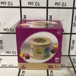 Логическая игрушка 2407-22