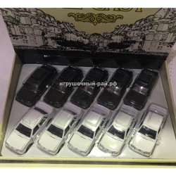 Игрушки в боксах