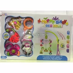 От 0 до 3 лет