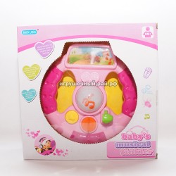 Конструктор Шестеренка