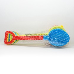 Набор для песочницы 1233-4