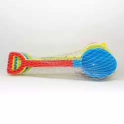 Набор для песочницы 1233-4