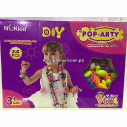 Набор для плетения браслетов