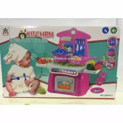 Набор Кухня LS-820A12