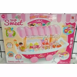 Наборы Плей До