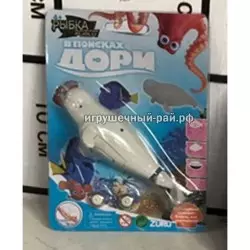 Рыбка плавающая В поисках дори ассортимент 211-9