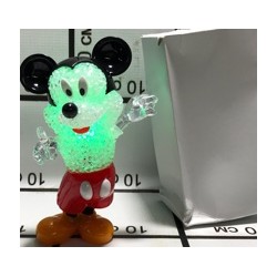 Фигурка светящийся Микки Маус в упаковке 10 шт NG-009