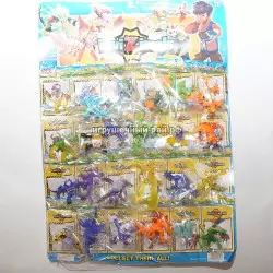 Фигурка монстры