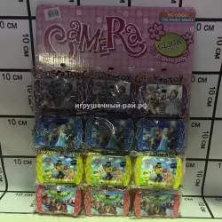 Фотоаппараты на блистере 12 шт 365DIA