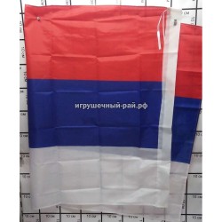 Флаг России в упаковке 12 шт 252181-87-13