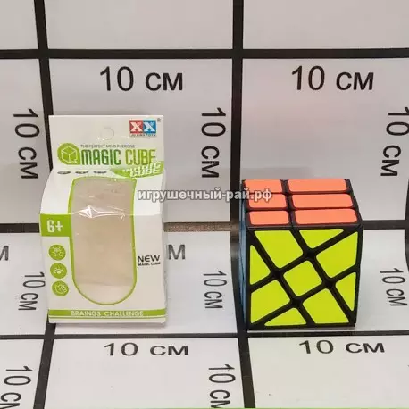 Кубик Рубика 8861