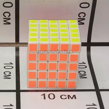 Кубик Рубика (5x5) 2188-8825